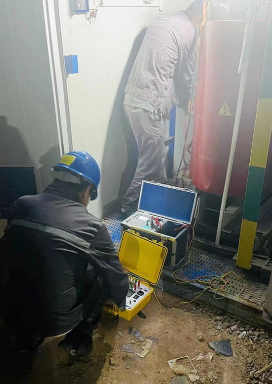 宝安西乡变压器试验检测预防性试验交接试验深圳东莞惠州广州佛山