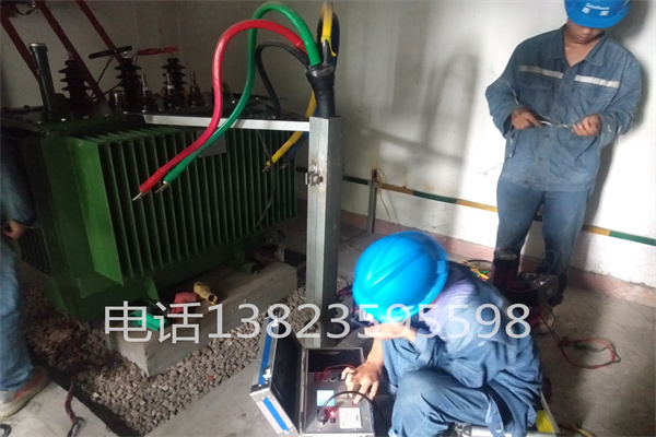 东莞惠州深圳油浸式变压器检测试验