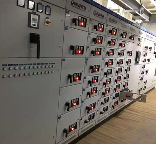 配电柜维修保养工程配电箱快速定做