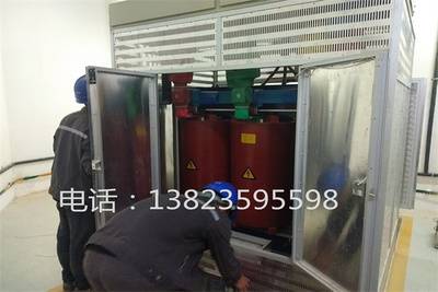 深圳东莞变压器复用预防性试验检测工程