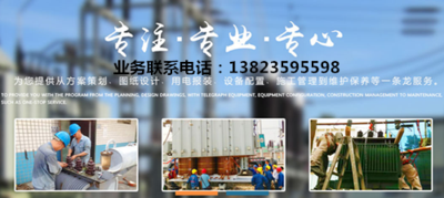 变压器安装维修检测保养试验