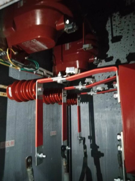 深圳变压器维修检测配电柜维修安装